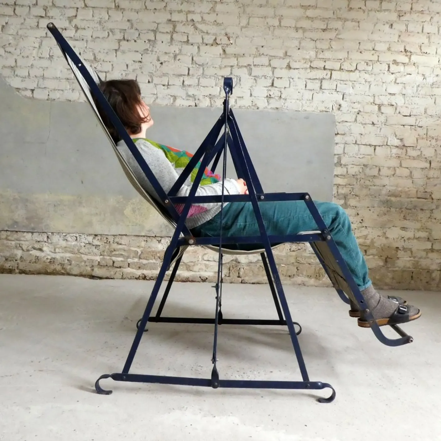 Comfort Swing Chair