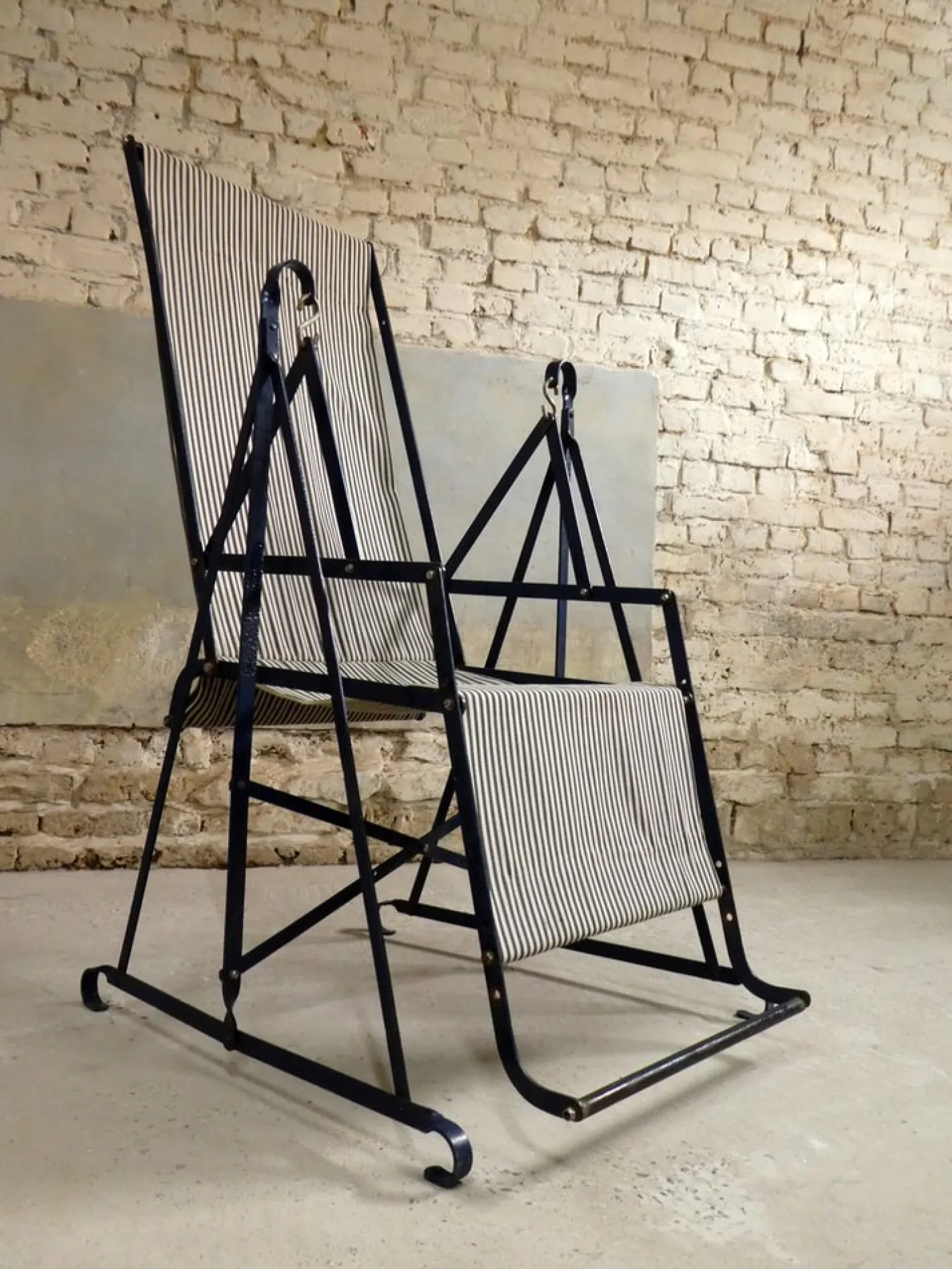 Comfort Swing Chair