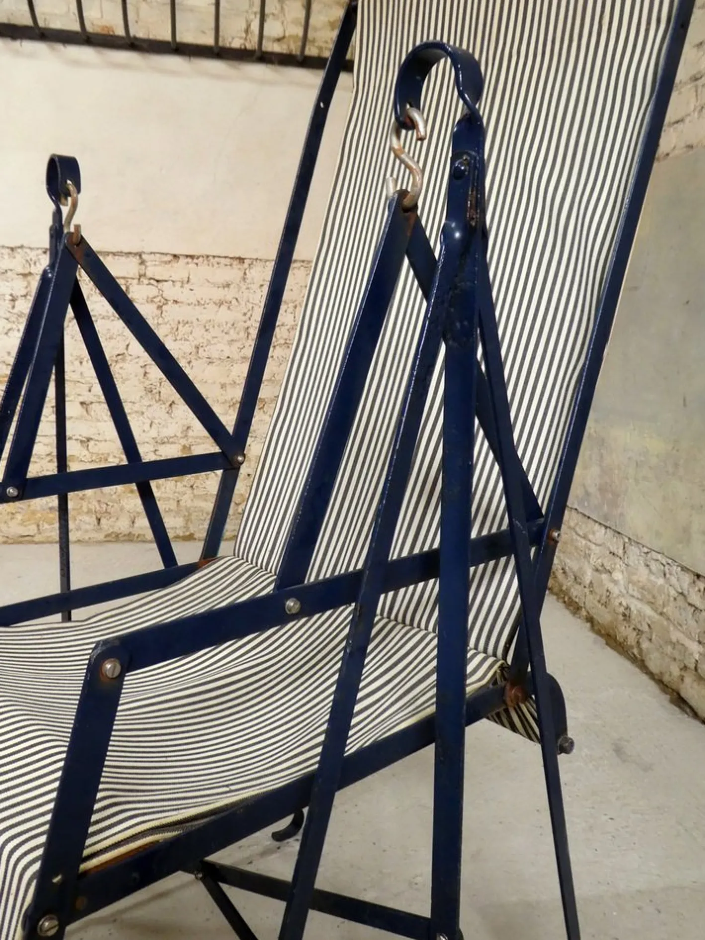 Comfort Swing Chair