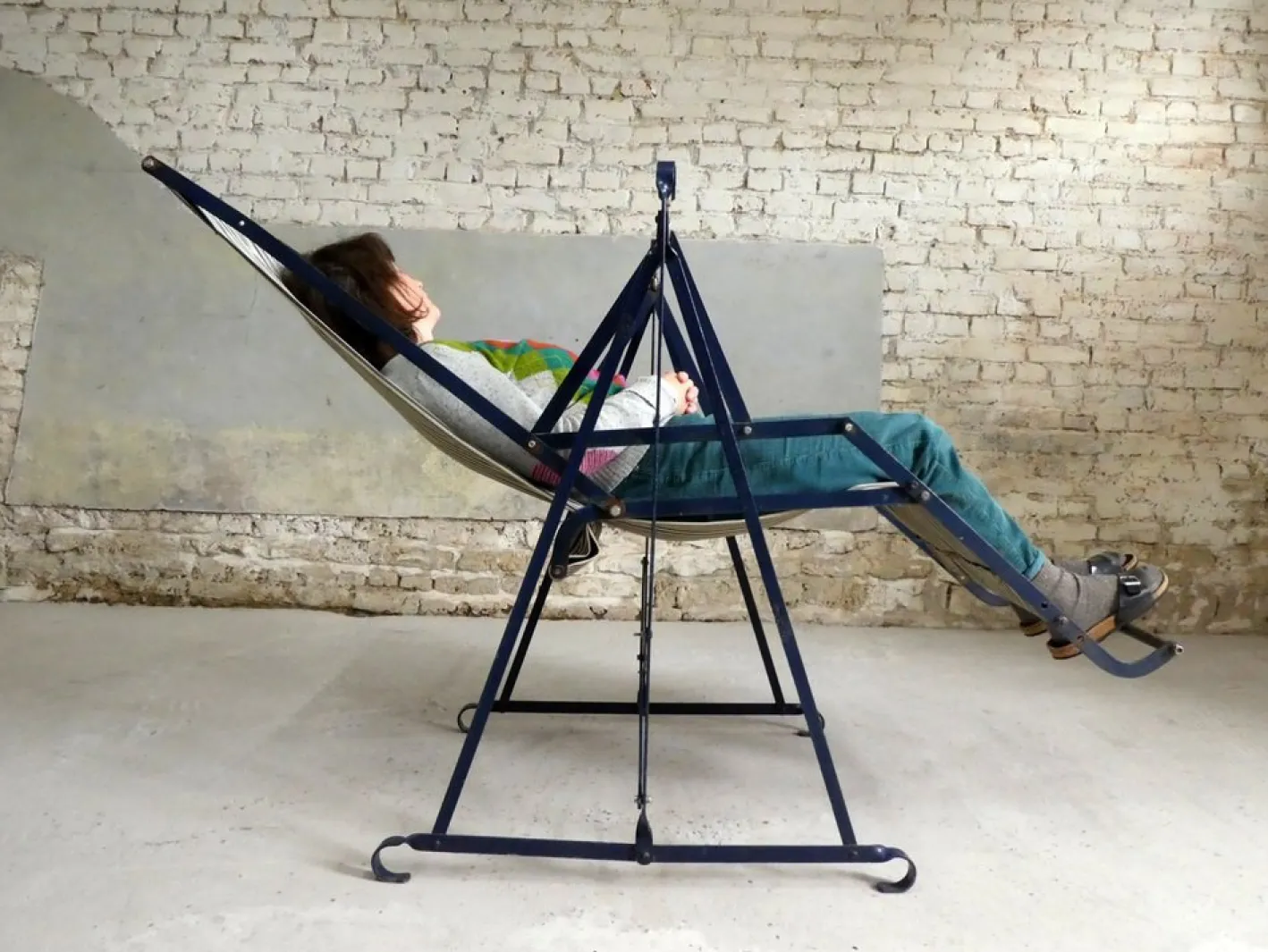 Comfort Swing Chair