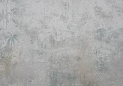 14 Concrete Dream White Tapete von Officinarkitettura