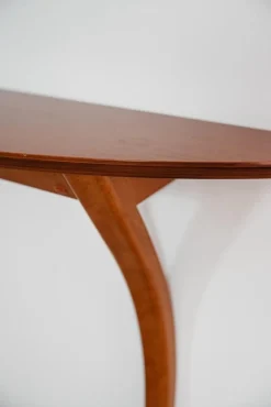 Console Table from Calligaris, 1990