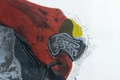 César Baldaccini, Das Motorrad, Siebdruck, 1972