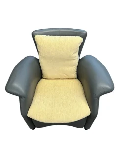 22-C Wohnzimmer Set von De Sede, 1970er, 4er Set