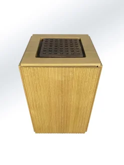 Dado Carabotto Sideboard von Pietro Meccani für Meccani Design, 2020