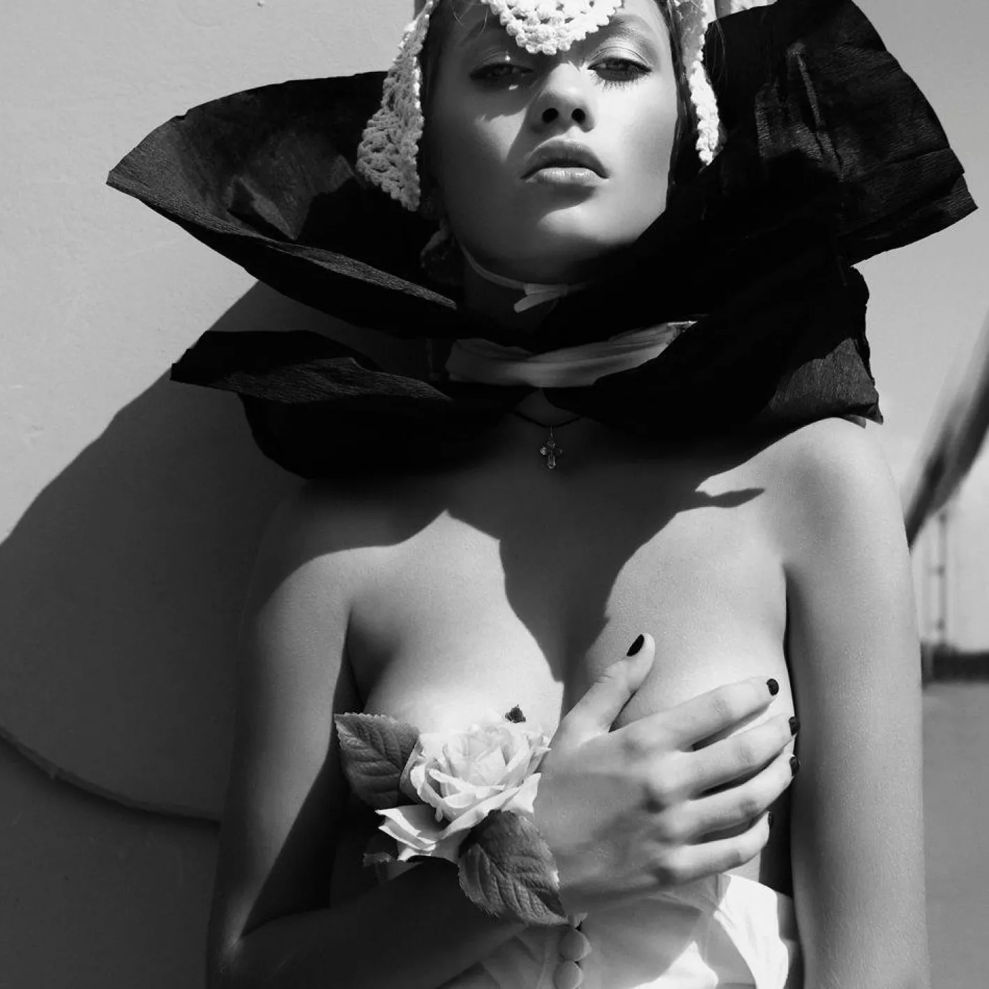 Dasha & Mari, Summer Opium, Limitierte Auflage, 2019