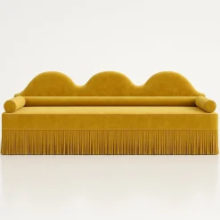 Das zeitlose Sofa von Alexandre Ligios