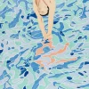 David Hockney, Olympiaplakat München, 1972, Lithographie