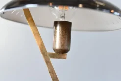 Decora Z Lampe von Louis Kalff für Phillips, 1950er