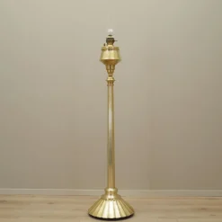 Deutsche Petroleumlampe von Ehrich & Graetz, 1920er