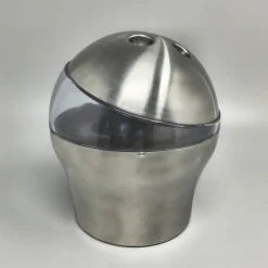 Deutscher Space Age Bowling Eiskübel von WMF, 1970er