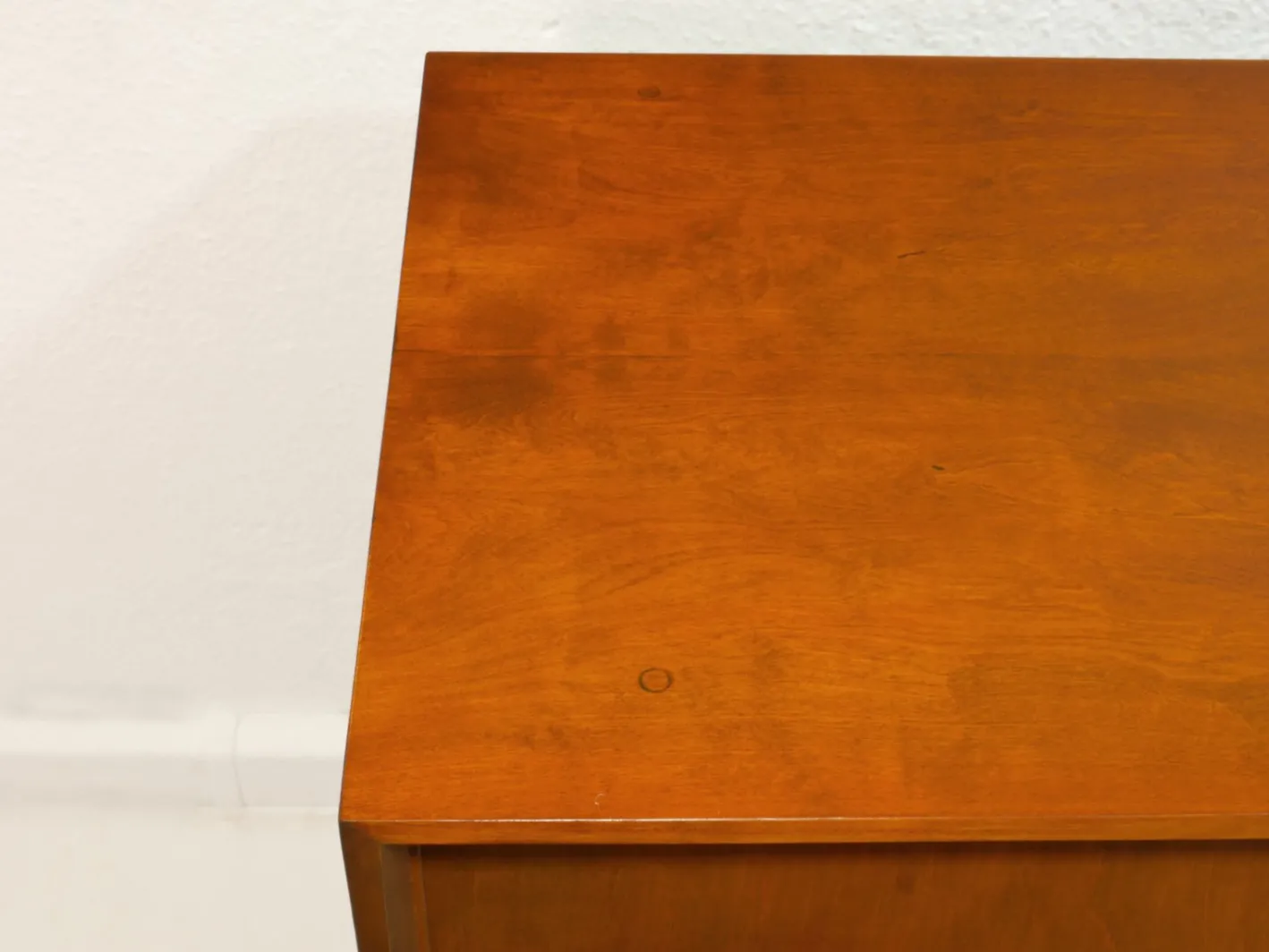 Deutsches Mid-Century Modern Sideboard, 1960er
