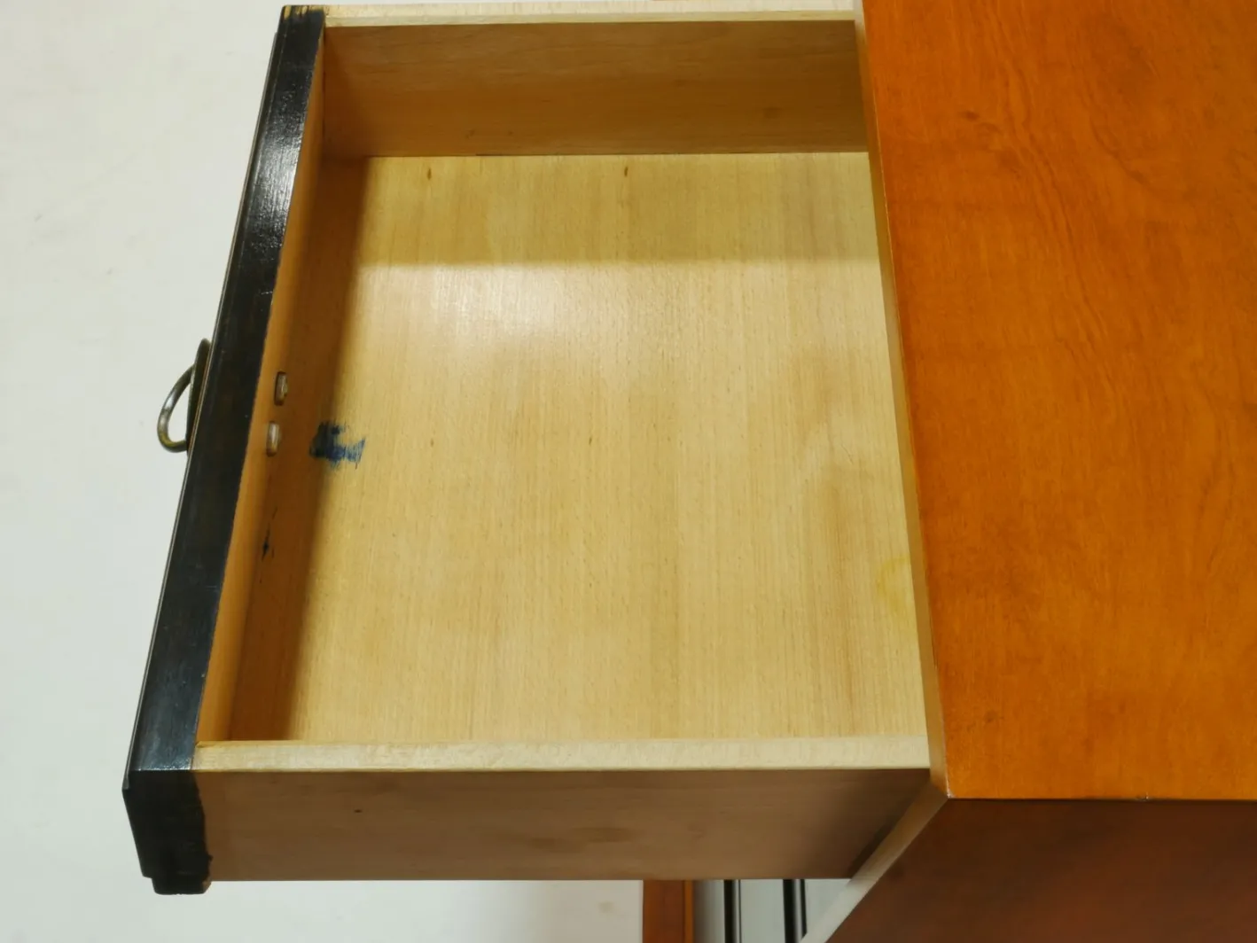 Deutsches Mid-Century Modern Sideboard, 1960er