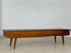 Deutsches Mid-Century Sideboard, 1960er