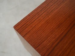 Deutsches Sideboard aus Teak, 1970er