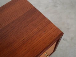 Deutsches Sideboard aus Teak, 1970er