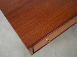 Deutsches Sideboard aus Teak, 1970er