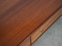Deutsches Sideboard aus Teak, 1970er
