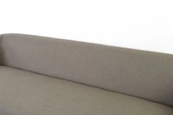 Deutsches Vintage Space Age Sofa, 1960er