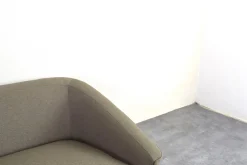 Deutsches Vintage Space Age Sofa, 1960er