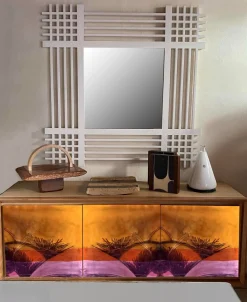 Disegno Dodici Sideboard von Meccani Studio für Meccani Design, 2026