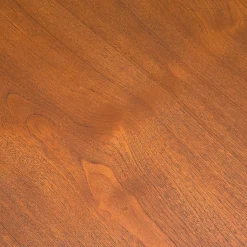 Dänischer Esstisch aus Teak, 1950