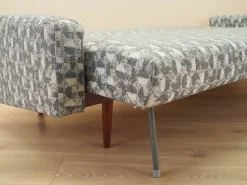 Dänisches Schlafsofa, 1970er