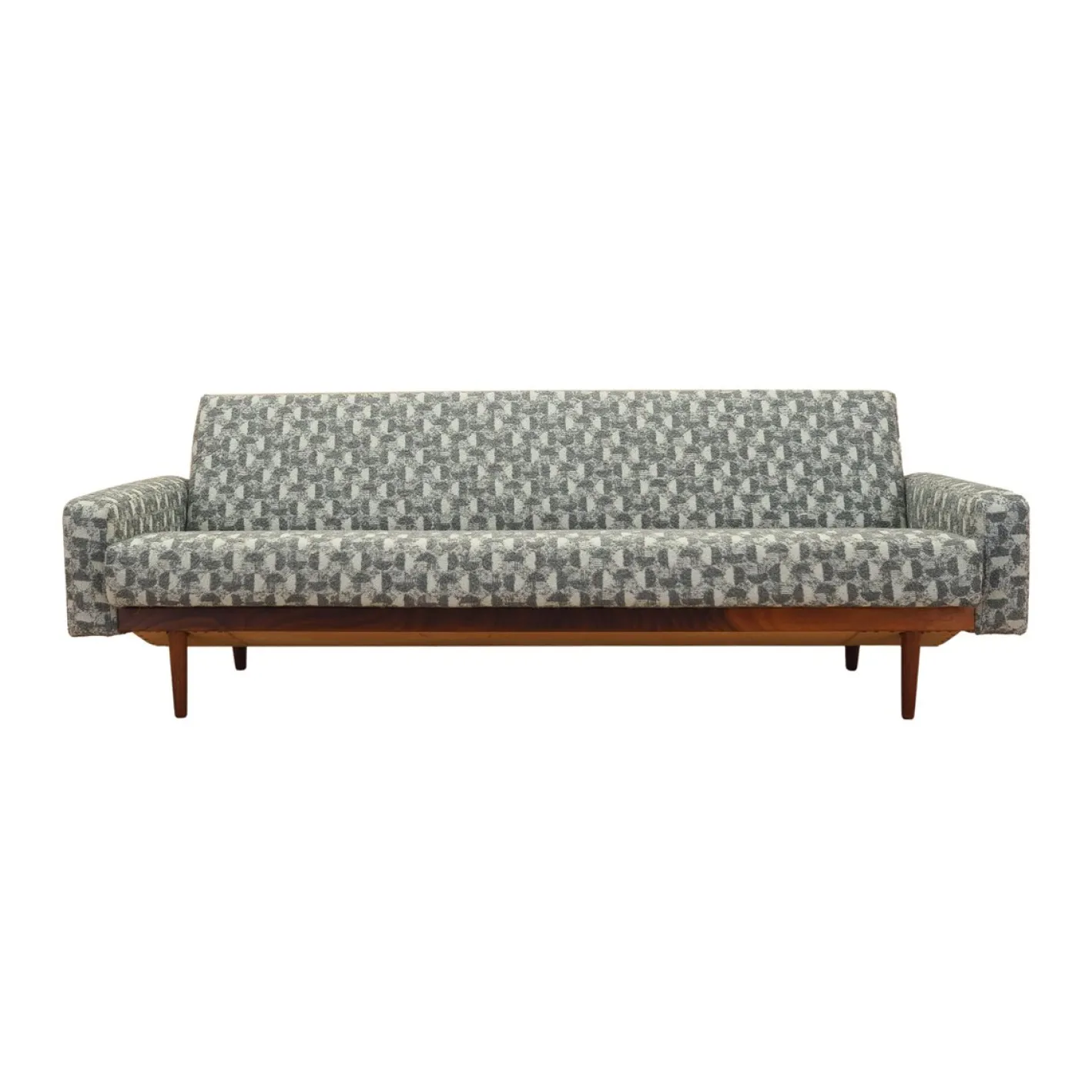Dänisches Schlafsofa, 1970er