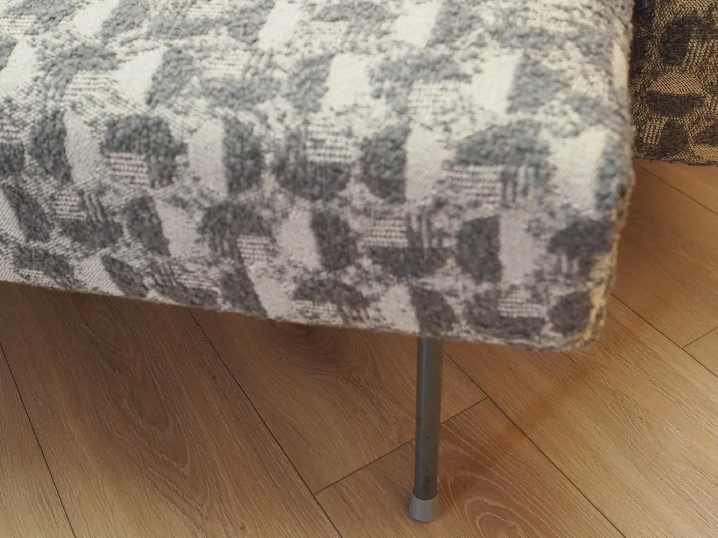 Dänisches Schlafsofa, 1970er