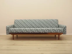 Dänisches Schlafsofa, 1970er