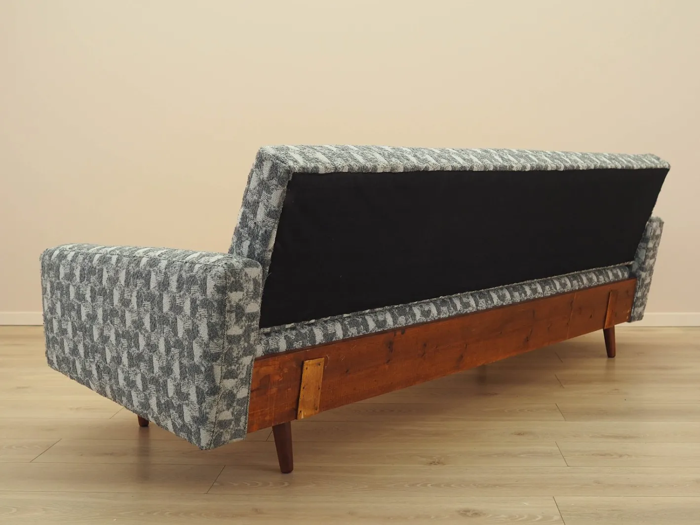 Dänisches Schlafsofa, 1970er