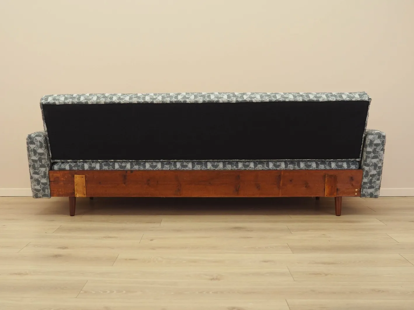 Dänisches Schlafsofa, 1970er
