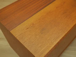 Dänisches Sideboard aus Eschenholz von Clausen & Søn, 1960er