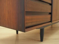 Dänisches Sideboard aus Palisander, 1970er
