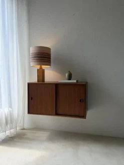 Dänisches Sideboard aus Teak von HG Furniture, 1960er