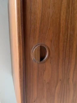Dänisches Sideboard aus Teak von HG Furniture, 1960er