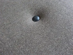 Dänisches 3-Sitzer Sofa oder Tagesbett, 1950er