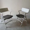 Dolly Stühle von Antonio Citterio für Kartell, 2000er, 2er Set
