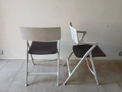 Dolly Stühle von Antonio Citterio für Kartell, 2000er, 2er Set