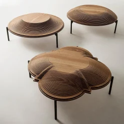 Dome Collection Couchtisch von Sebastiano Bottos
