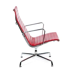 Drehbare Sessel Modell EA116 von Charles & Ray Eames für Vitra, 1990er