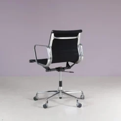 EA118 Chair by Charles & Ray Eames for Vitra, Germany, 2000s