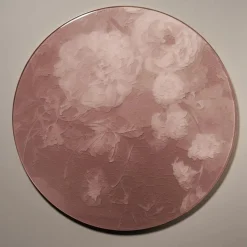 Echo Installation Wandskulptur von Corine Vanvoorbergen