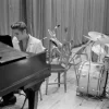 Elvis Am Klavier, 1956, 2020
