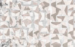 24 Entropy Wandverkleidung von Officinarkitettura