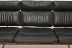 ES 108 Sofa von Ray & Charles Eames für Herman Miller