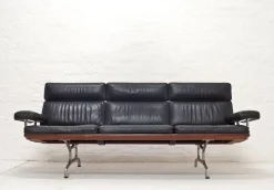 ES 108 Sofa von Ray & Charles Eames für Herman Miller