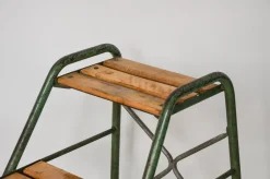 Fabrikleiter
