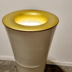 Fackel Stehlampe von IKEA, 1980er