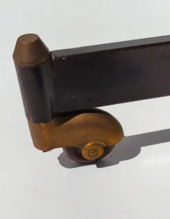 Fernsehtisch von Ignazio Gardella, 1950er